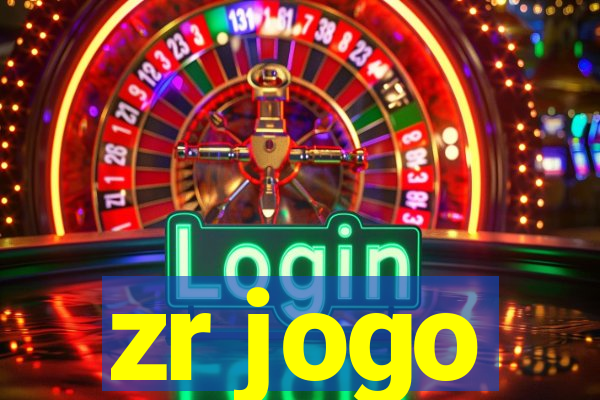 zr jogo